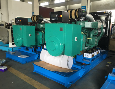 柴油發(fā)電機電壓調(diào)節(jié)器與設備穩(wěn)壓器一樣嗎？