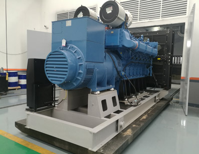 玉柴發(fā)電機(jī)組壓縮制動(dòng)裝置你了解嗎？